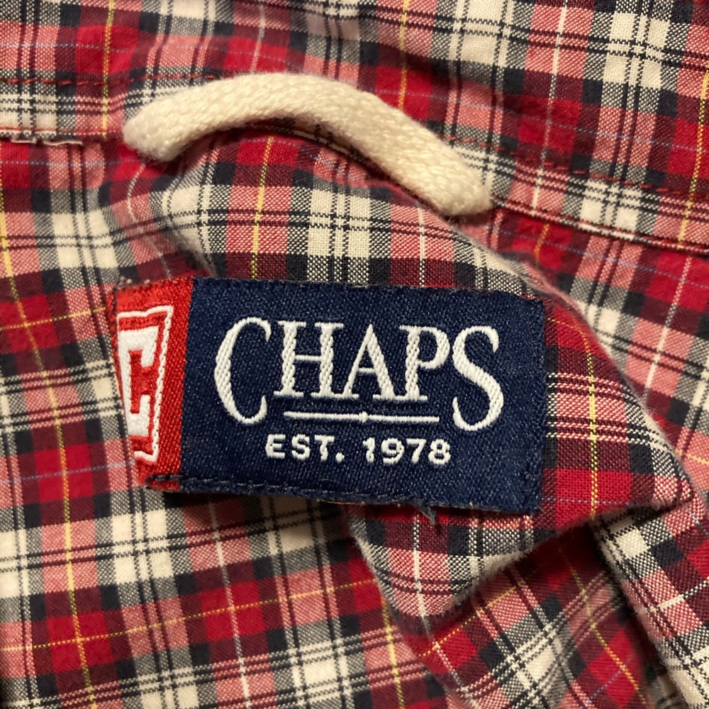 Chaps button down - Picture 3 of 3
